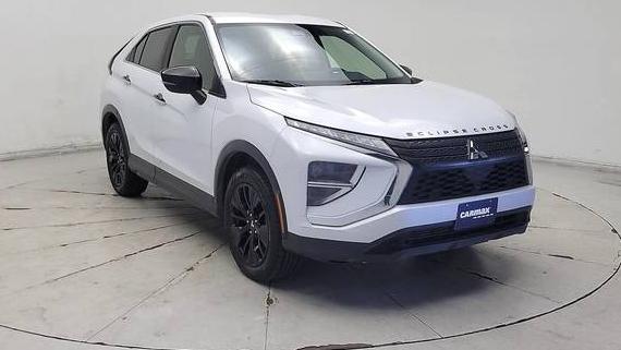 MITSUBISHI ECLIPSE CROSS 2022 JA4ATVAA3NZ014049 image MITSUBISHI ECLIPSE CROSS 2022 JA4ATVAA3NZ014049 image